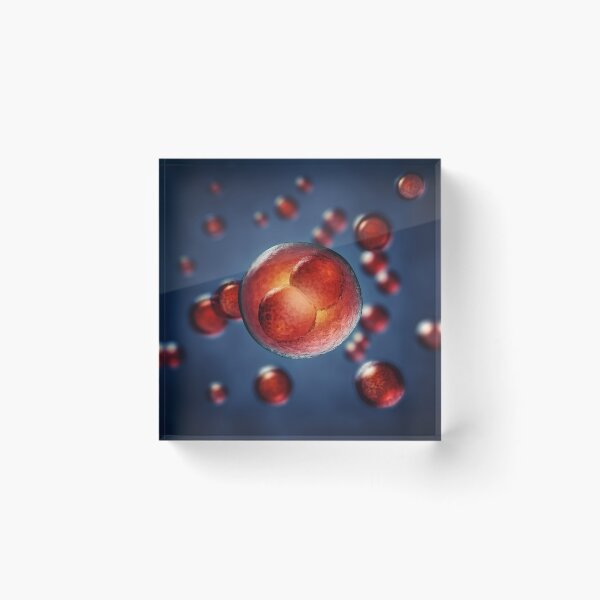 Item preview, Egg cell designed and sold by nobeastsofierce.