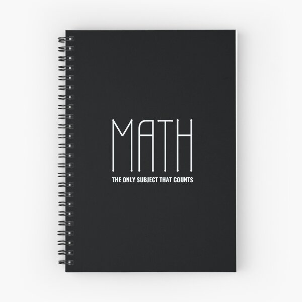 Item preview, Funny Math Joke designed and sold by MathVerge.