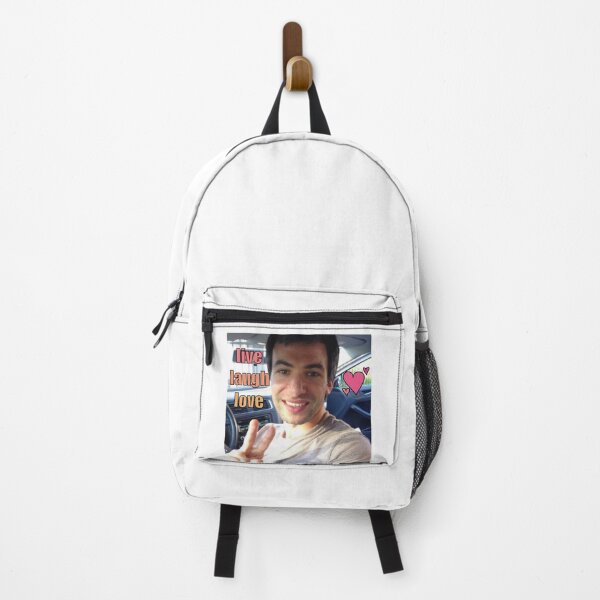 Item preview, Live Laugh Love Nathan  designed and sold by Lauren Kenney.