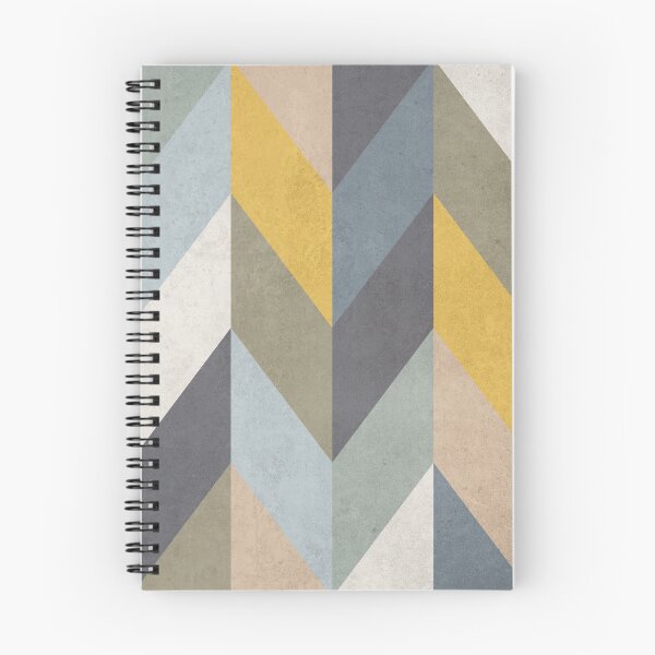 Item preview, Scandinavian Geometric Shapes designed and sold by qawistz.