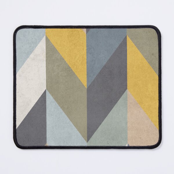 Item preview, Scandinavian Geometric Shapes designed and sold by qawistz.