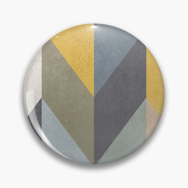 Item preview, Scandinavian Geometric Shapes designed and sold by qawistz.