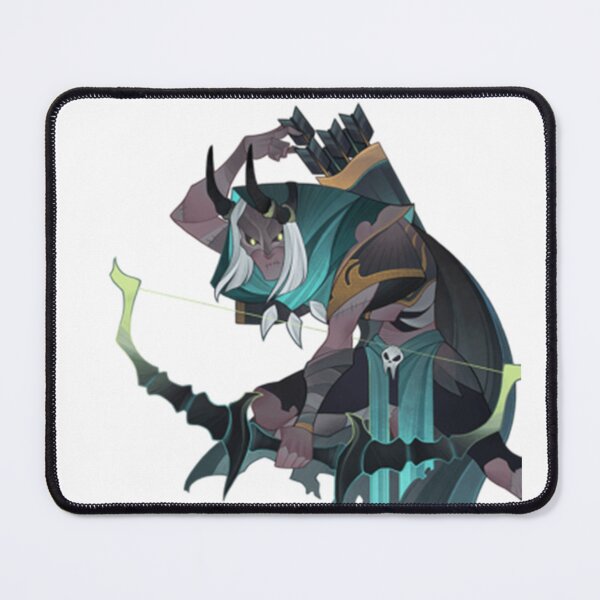 Item preview, afk arena designed and sold by HeisenbergX.