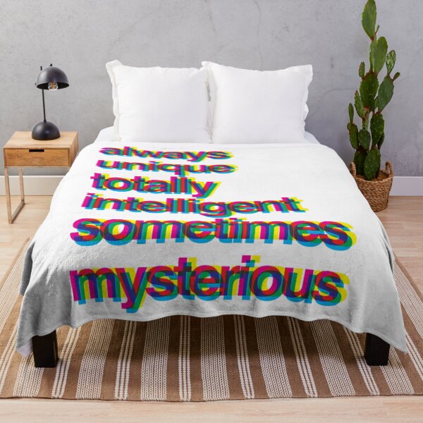 Item preview, Autismo 1 designed and sold by baronbennett.