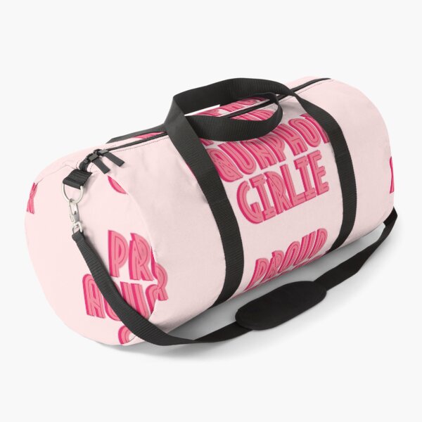 Item preview, Proud Aquaphor Girlie In Retro Pink Peach designed and sold by Pink Ribbon.