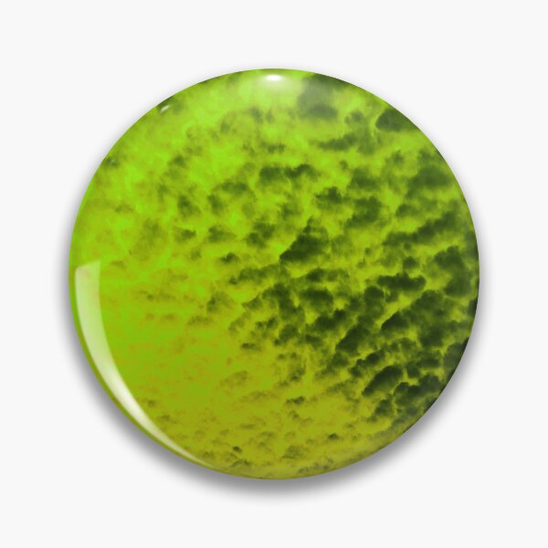 Item preview, Flaming Green Sky "Nature Photography" designed and sold by Istvan Ocztos.