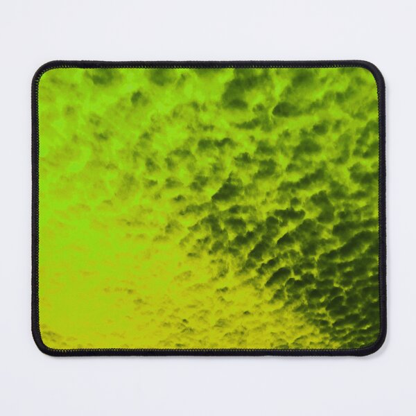 Item preview, Flaming Green Sky "Nature Photography" designed and sold by Istvan Ocztos.