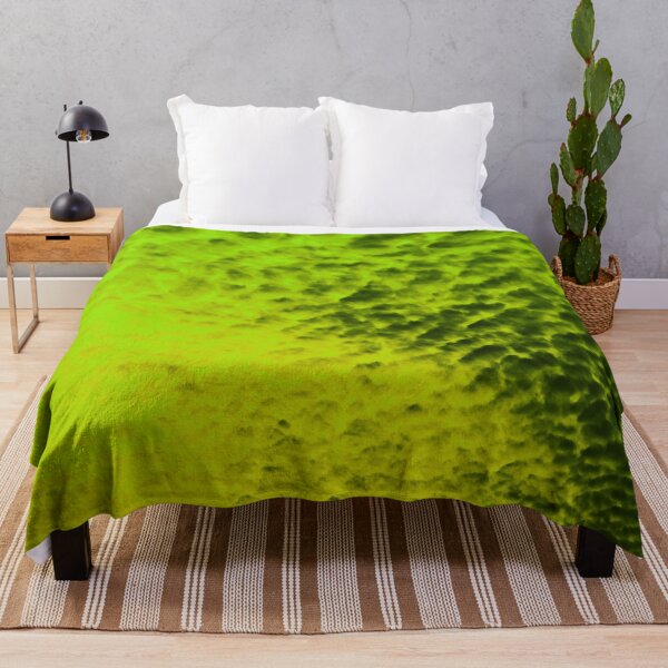 Item preview, Flaming Green Sky "Nature Photography" designed and sold by Istvan Ocztos.