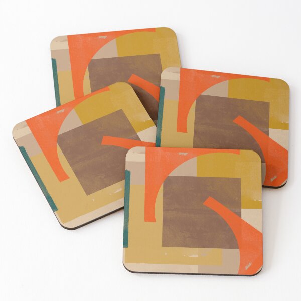Item preview, Colourful Paper Cut No2. designed and sold by THE MIUUS STUDIO.