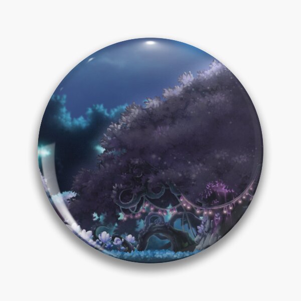 Item preview, Arcana Forest (MapleStory) designed and sold by kawaiicrossing.