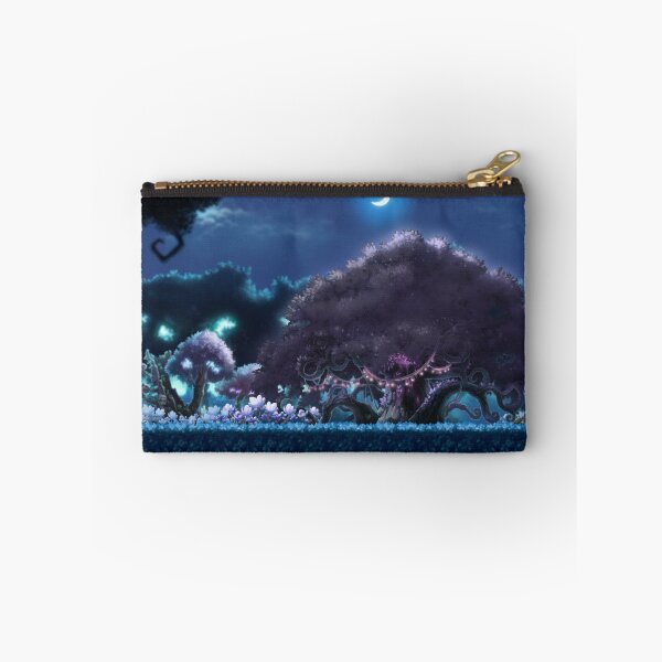 Item preview, Arcana Forest (MapleStory) designed and sold by kawaiicrossing.