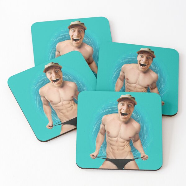 Item preview, Ernest P. Worrell designed and sold by IndecentDesigns.