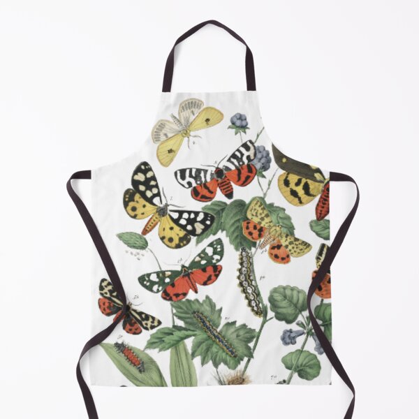 Item preview, Flight of the Butterflies designed and sold by ZinZoe.