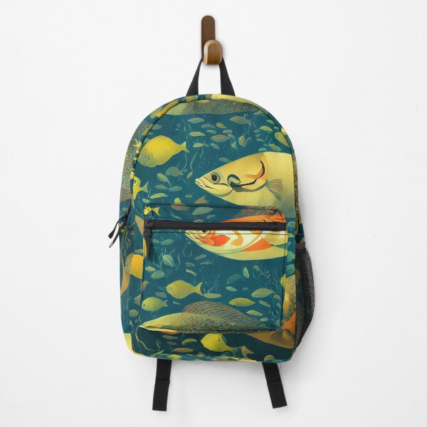 Item preview, Pisces #1 designed and sold by Daniel Robichaud.