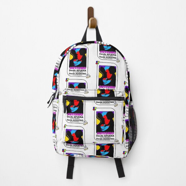 Item preview, Pensamiento Autismo designed and sold by baronbennett.