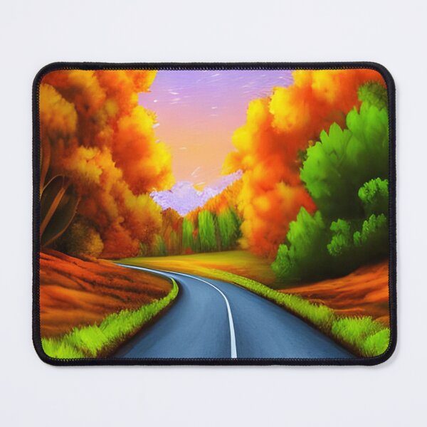 Item preview, Cosmos Road Artwork designed and sold by The Love Quill.