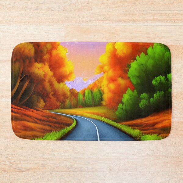 Item preview, Cosmos Road Artwork designed and sold by The Love Quill.