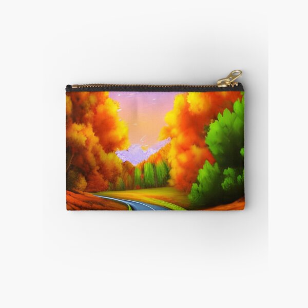 Item preview, Cosmos Road Artwork designed and sold by The Love Quill.
