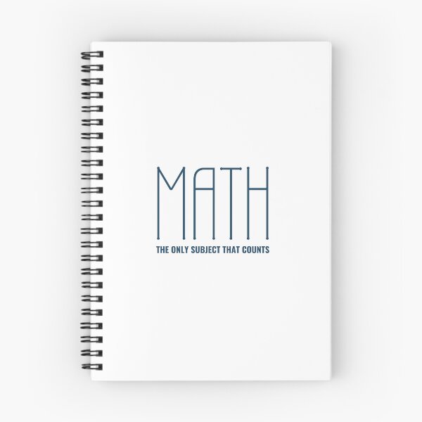 Item preview, Funny Math Joke designed and sold by MathVerge.