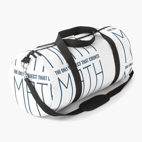 Item preview, Funny Math Joke designed and sold by MathVerge.