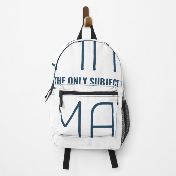 Item preview, Funny Math Joke designed and sold by MathVerge.