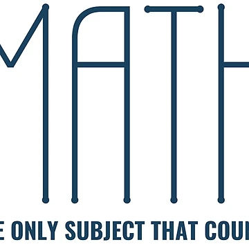 Artwork thumbnail, Funny Math Joke by MathVerge