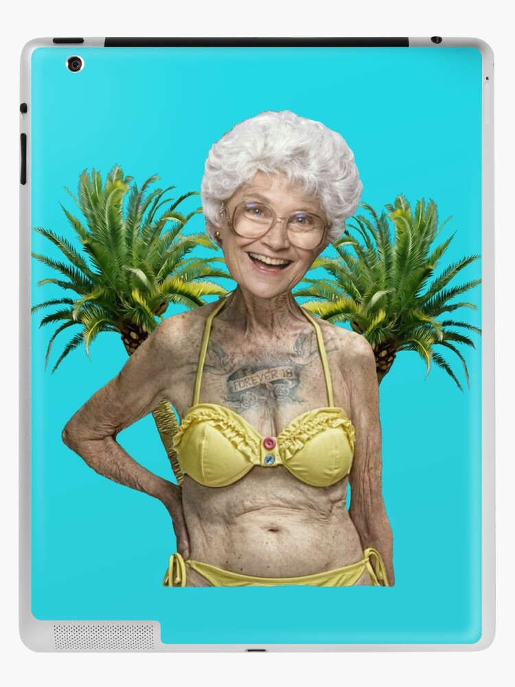 Golden girls store bathing suit