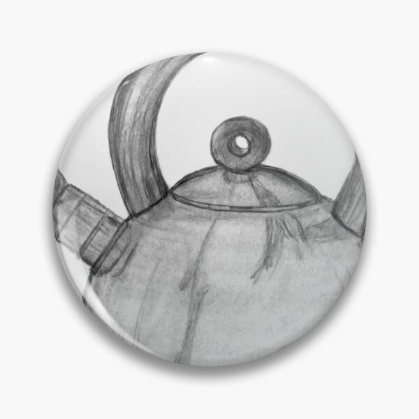 Item preview, Kettle  designed and sold by Zeno Matsumoto.