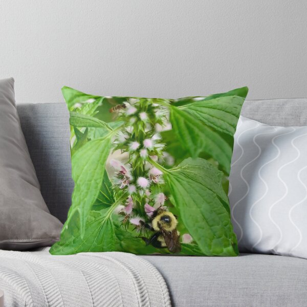 Item preview, Motherwort & Bees designed and sold by elizarw.