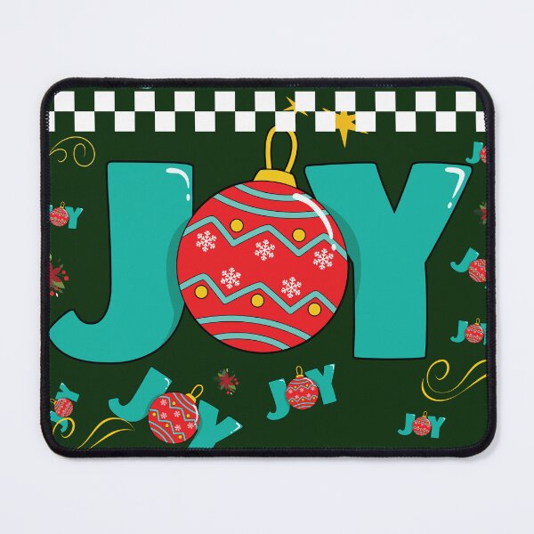 Item preview, Cute Christmas Tshirt Will End In Joy designed and sold by Rodellina.