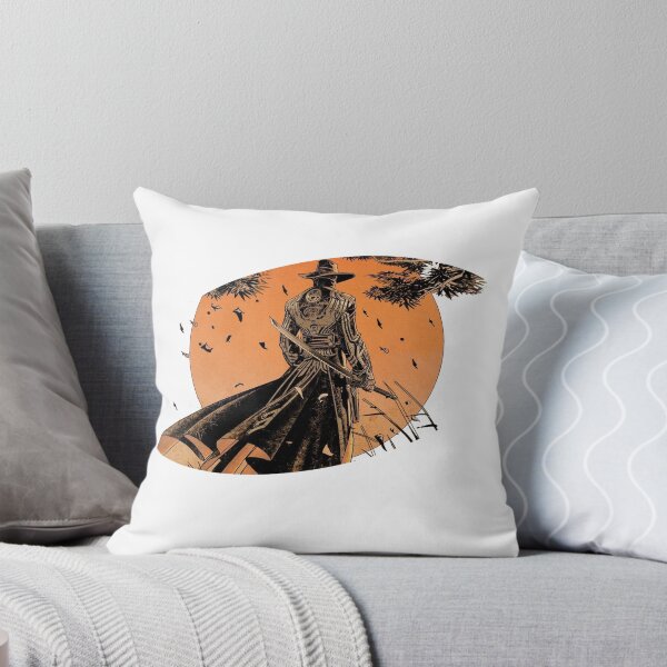 Item preview, The Unforgiven Samurai designed and sold by BasicSeres.
