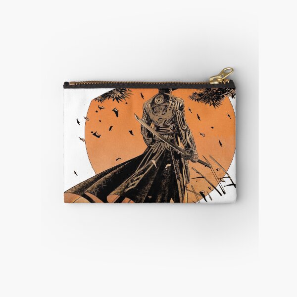 Item preview, The Unforgiven Samurai designed and sold by BasicSeres.