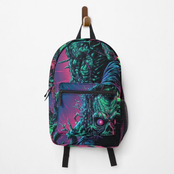 Item preview, The Bad Trip designed and sold by HenisonHorror.