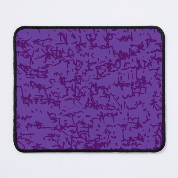 Item preview, Violet tones scribble pattern. designed and sold by MirBer.