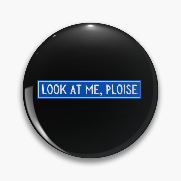 Item preview, Look at moi, ploise! -  designed and sold by Sublime Bella.