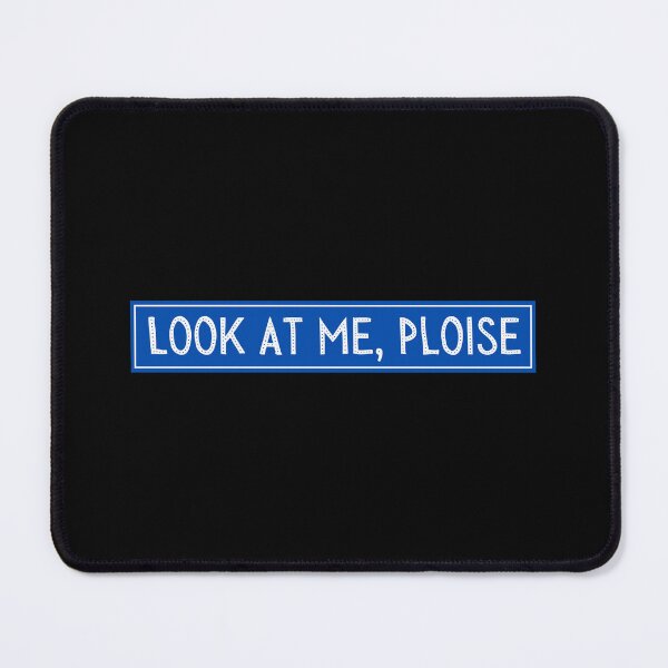Item preview, Look at moi, ploise! - designed and sold by Sublime Bella.