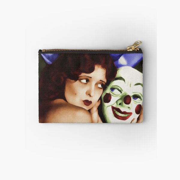 Item preview, Clara and the Mask designed and sold by Richard  Gerhard.