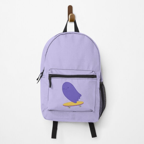 Item preview, Skating ghost designed and sold by Kaisy Koin.