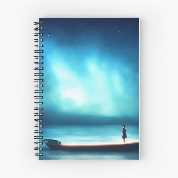 Item preview, Cosmos World - A Look into the Stars designed and sold by DesignerKin.