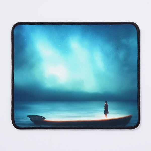 Item preview, Cosmos World - A Look into the Stars designed and sold by DesignerKin.