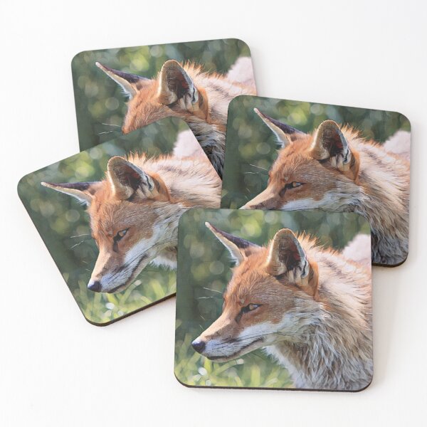 Item preview, Forest Fox  designed and sold by TheAnimalZ00.