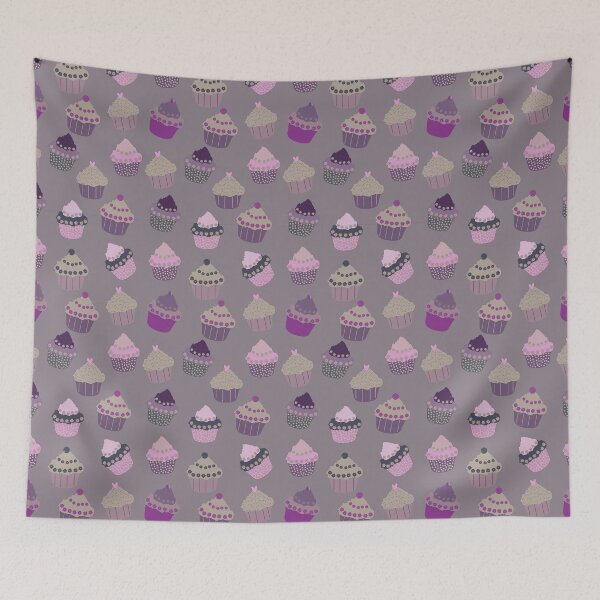 Item preview, Cupcakes II designed and sold by Sinmara12.