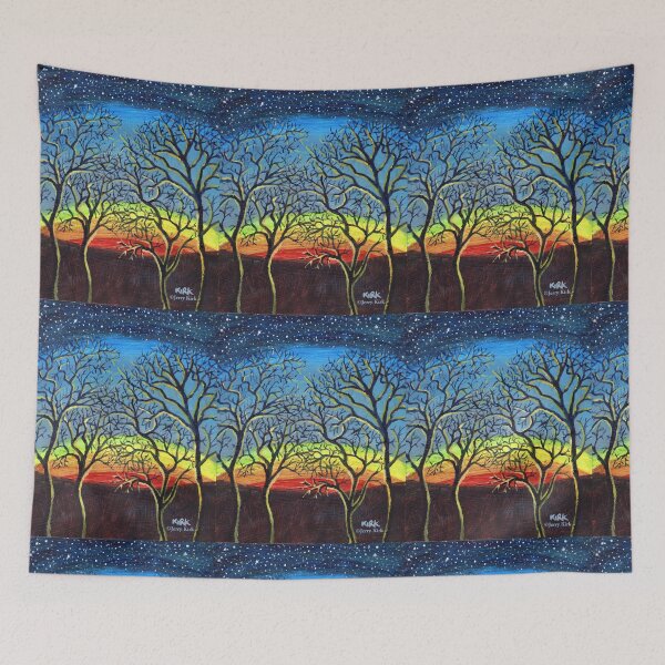 Item preview, 'Blue Ridge Rumination #49' designed and sold by Jerry Kirk.