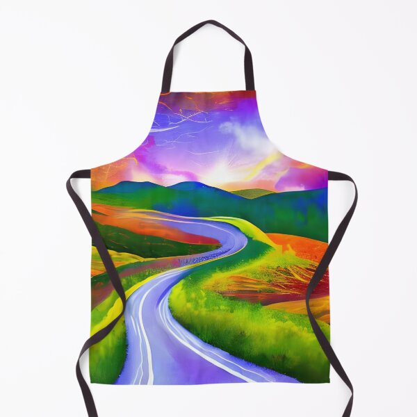 Item preview, Cosmos Road Artwork designed and sold by The Love Quill.