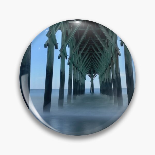 Item preview, Pier 14 Myrtle Beach designed and sold by Craig Kauzmann.
