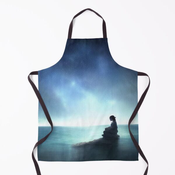 Item preview, A Prayer in the Cosmos designed and sold by DesignerKin.