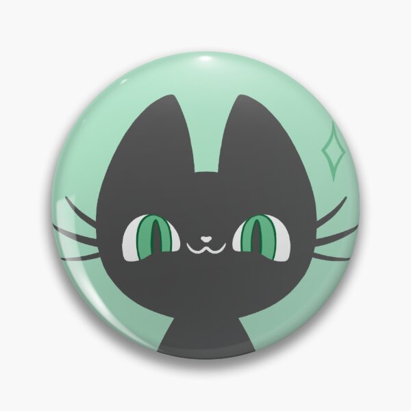 Item preview, Mischievous Cat designed and sold by heleana.