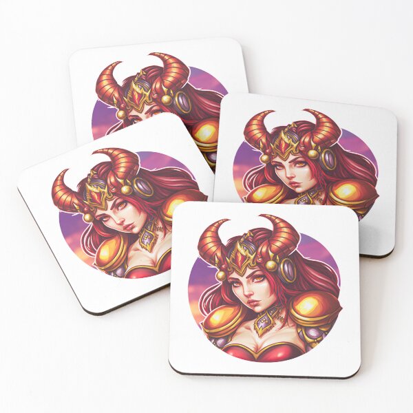 Item preview, Alexstrasza designed and sold by A-Artistries.