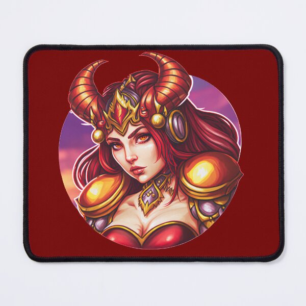 Item preview, Alexstrasza designed and sold by A-Artistries.