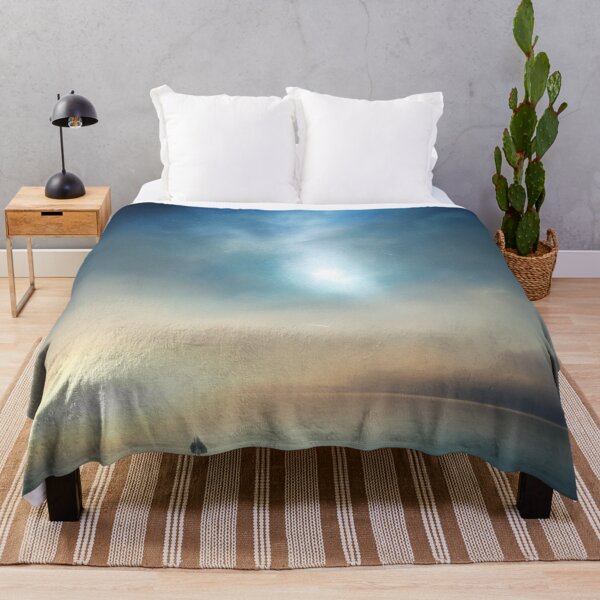 Item preview, A Cosmic Revelation on the Sea designed and sold by DesignerKin.